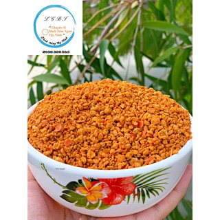 500 Gr Muối Tôm Cao Cấp