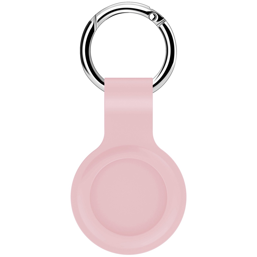 Ốp silicon bảo vệ thích hợp cho Apple Airtag