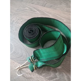 Dây ràng cột đồ 3m ( xanh lá )
