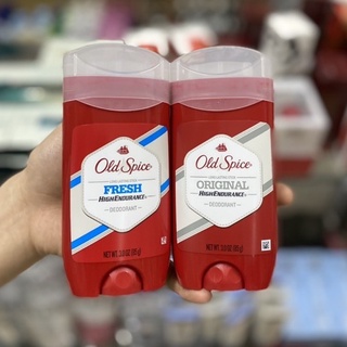 Lăn Khử Mùi Old Spice