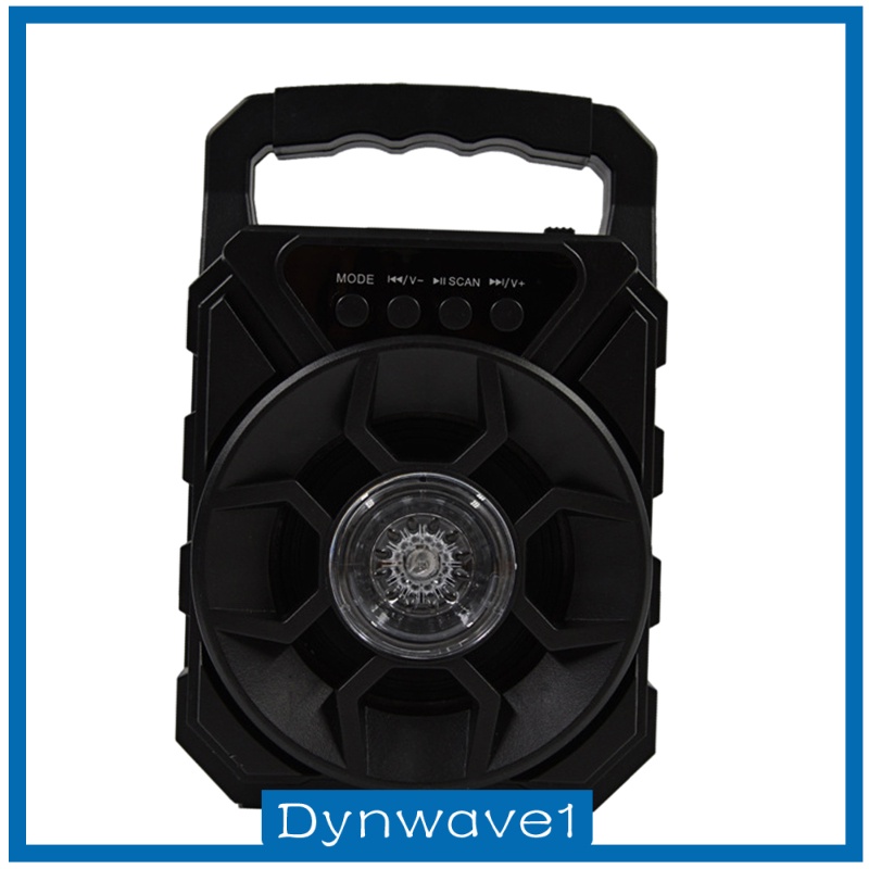 Loa Bluetooth Không Dây Đa Chức Năng Dynwave1