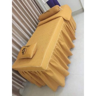 ga spa cotton trần bông
