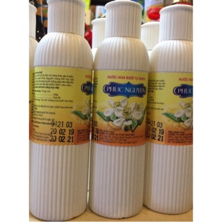 Nước hoa bưởi Phúc Nguyên 150ml