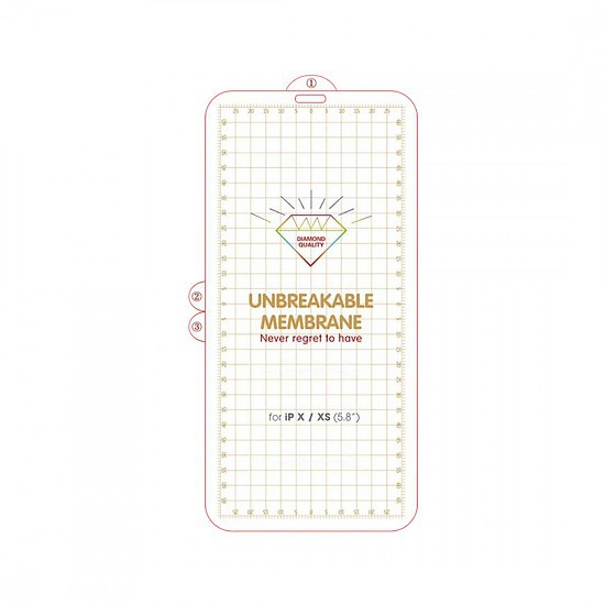 Miếng dán màn hình 💝FREESHIP💝miếng dán PPF Full  dành cho Iphone 7/8/7Plus/8Plus/X/Xs/XsMax/11/11ProMax