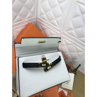 Túi Xách H.M Kelly Size 20 (Fullbox)