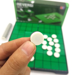 Cờ Lật Reversi (Cờ Othello) 25X25cm