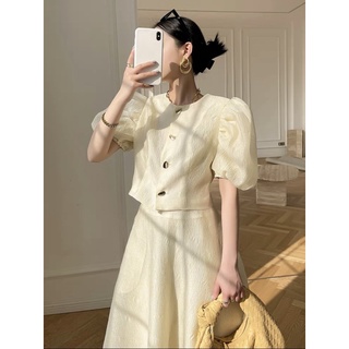 Set tiểu thư ys chic