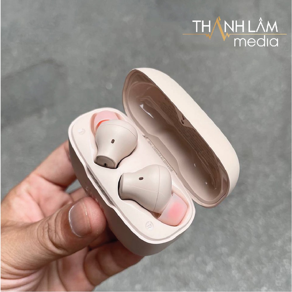 Tai nghe True Wireless JBL Tune 230NC TWS - Tai nghe Bluetooth không dây chống ồn - Bảo hành Chính Hãng 1 năm