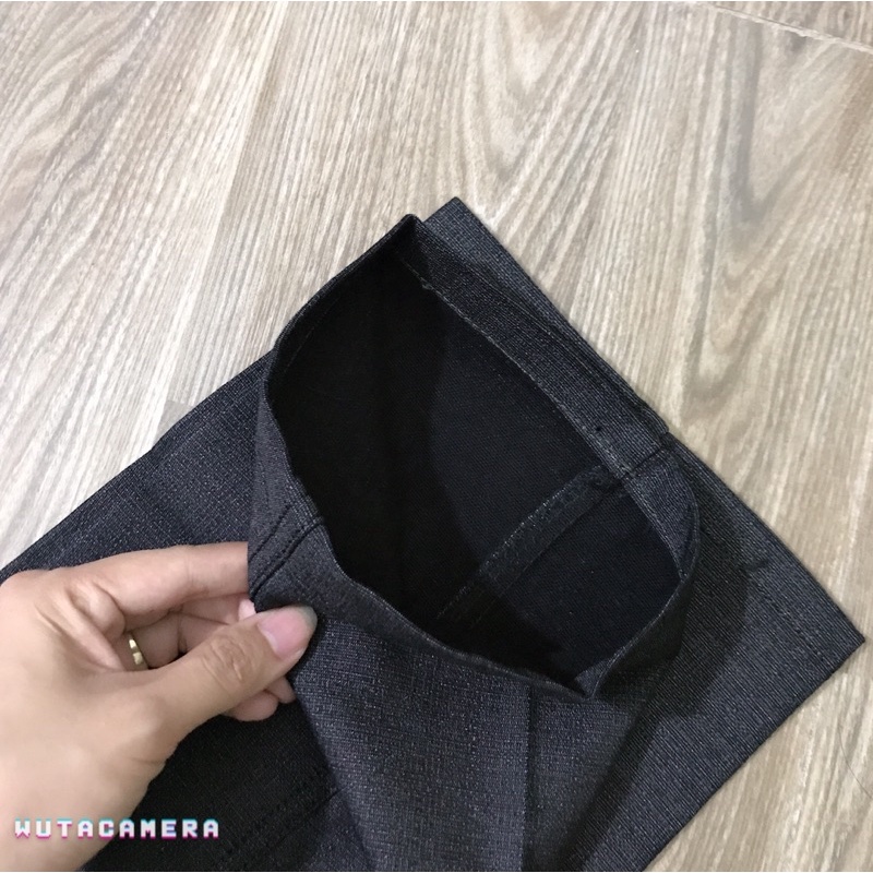 Quần kaki nam trung niên trung tuổi chất đẹp