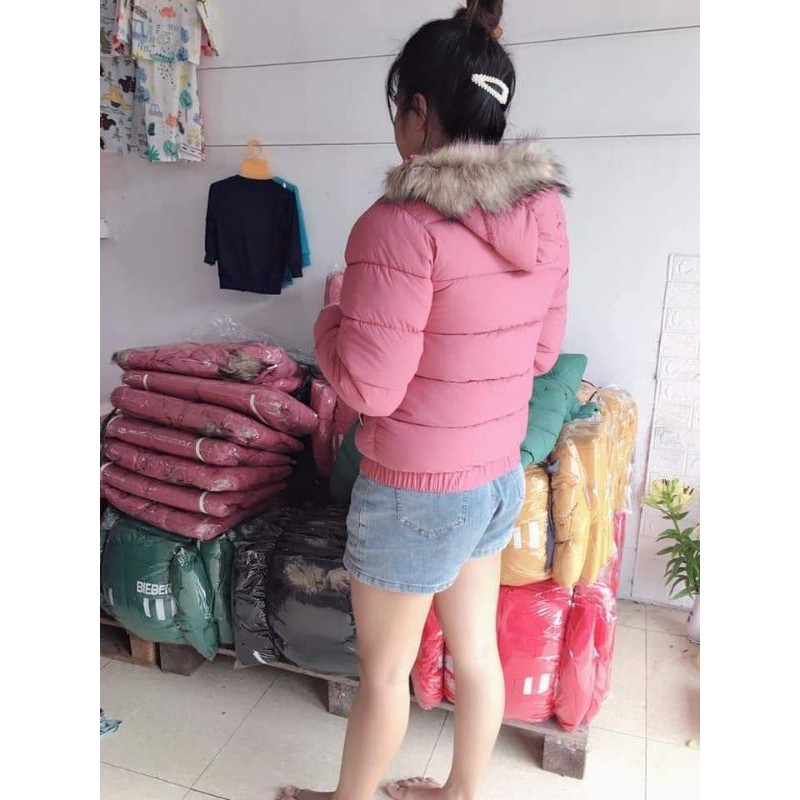 phao người lớn