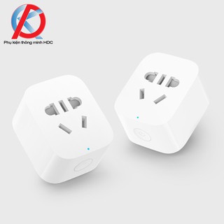 Ổ cắm điện Xiaomi Mijia bản Wifi Xiaomi Smart Socket có kết nối Mihome ZNCZ04CM