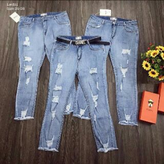 Bigsize 9 tấc 32 - 36
