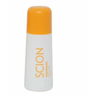 LĂN KHỬ MÙI SCION NUSKIN