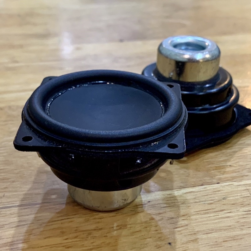 [HOT] Loa toàn dải JBL 2.25inch, 4ohm 10-20w, bass mạnh, âm hay