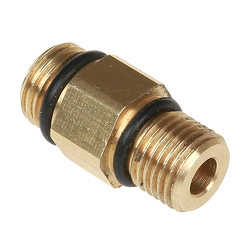 Đầu Nối Xốp Gắn Nồi Áp Suất M22 Sang 3 / 8 '' Chuyên Dụng