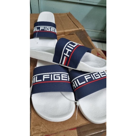 Dép Tommy Hilfiger Men - Chính hãng mua tại Mỹ