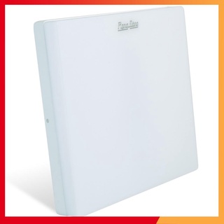 Đèn led ốp trần vuông tràn viền ln12 300x300 / 30w trắng, vàng rạng đông