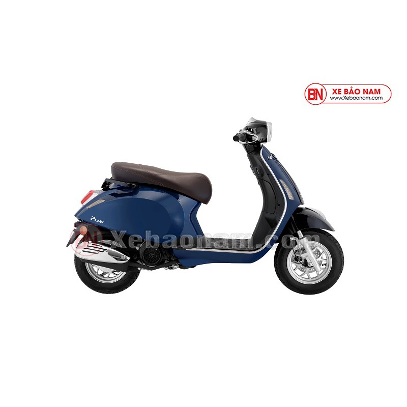 Xe Ga 50cc Nioshima S Plus 2020 Chính Hãng