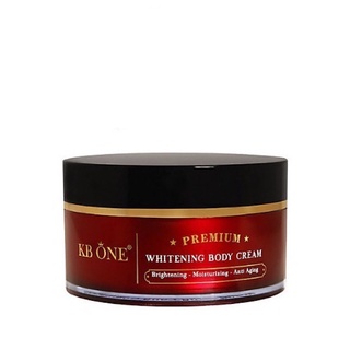 Kem BODY KBONE CAO CẤP NGÀY ĐÊM 200G