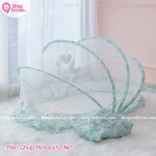 Màn Chụp Cho Bé Mosquito Net