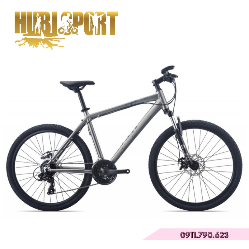 XE ĐẠP ĐỊA HÌNH GIANT 2022 ATX 660