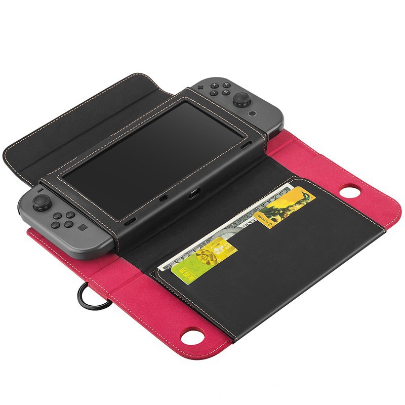 Bao Da Đựng Thẻ Chơi Game Nintendo Switch