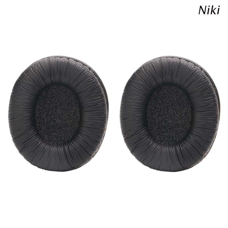 1 cặp đệm tai nghe thay thế cho Sony MDR-7506 MDR-V6
