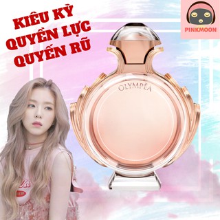 [20Ml] Nước Hoa Nữ Plympéa ''Thiên Thần Kiêu Kỳ Quyến Rũ"