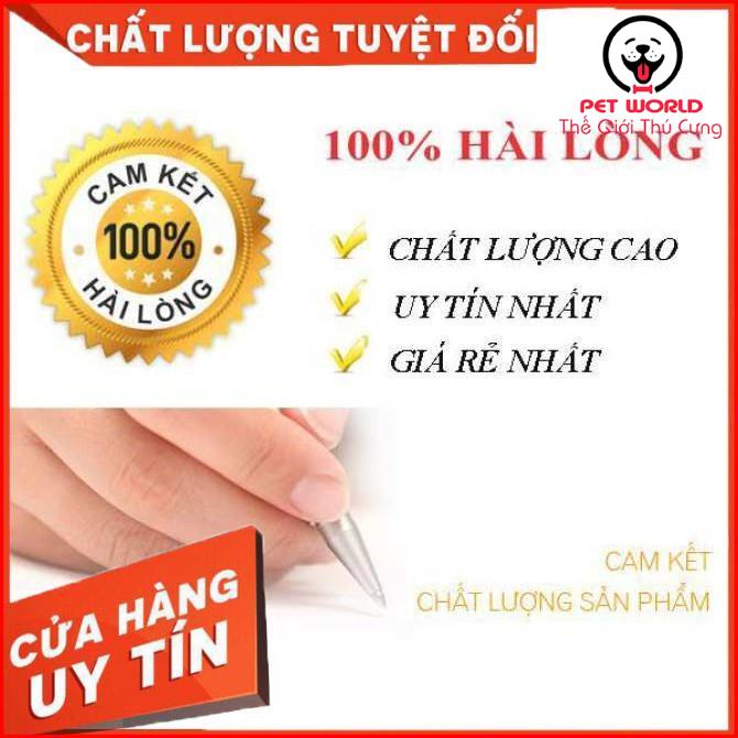 Viên Bổ Sung Canxi Cho Chó Mèo - 8 in 1 Excel Calcium Nga - Hộp 155v và 470v