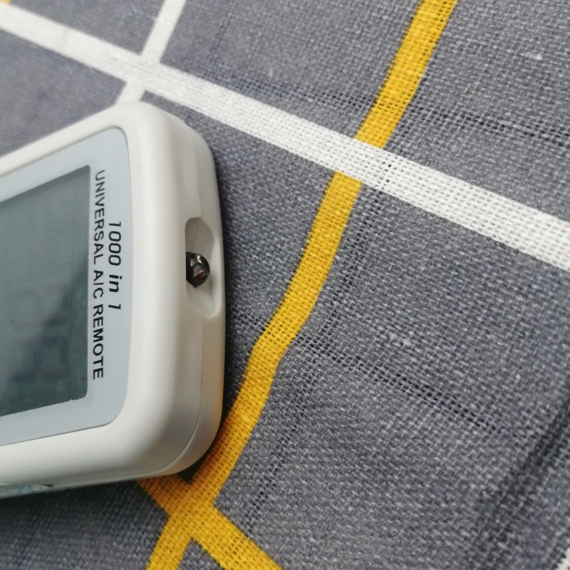 Remote máy lạnh đa năng K-100ES 1000 in 1