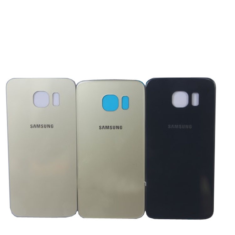 Nắp Lưng Samsung S6 đủ màu, giao hàng nhanh