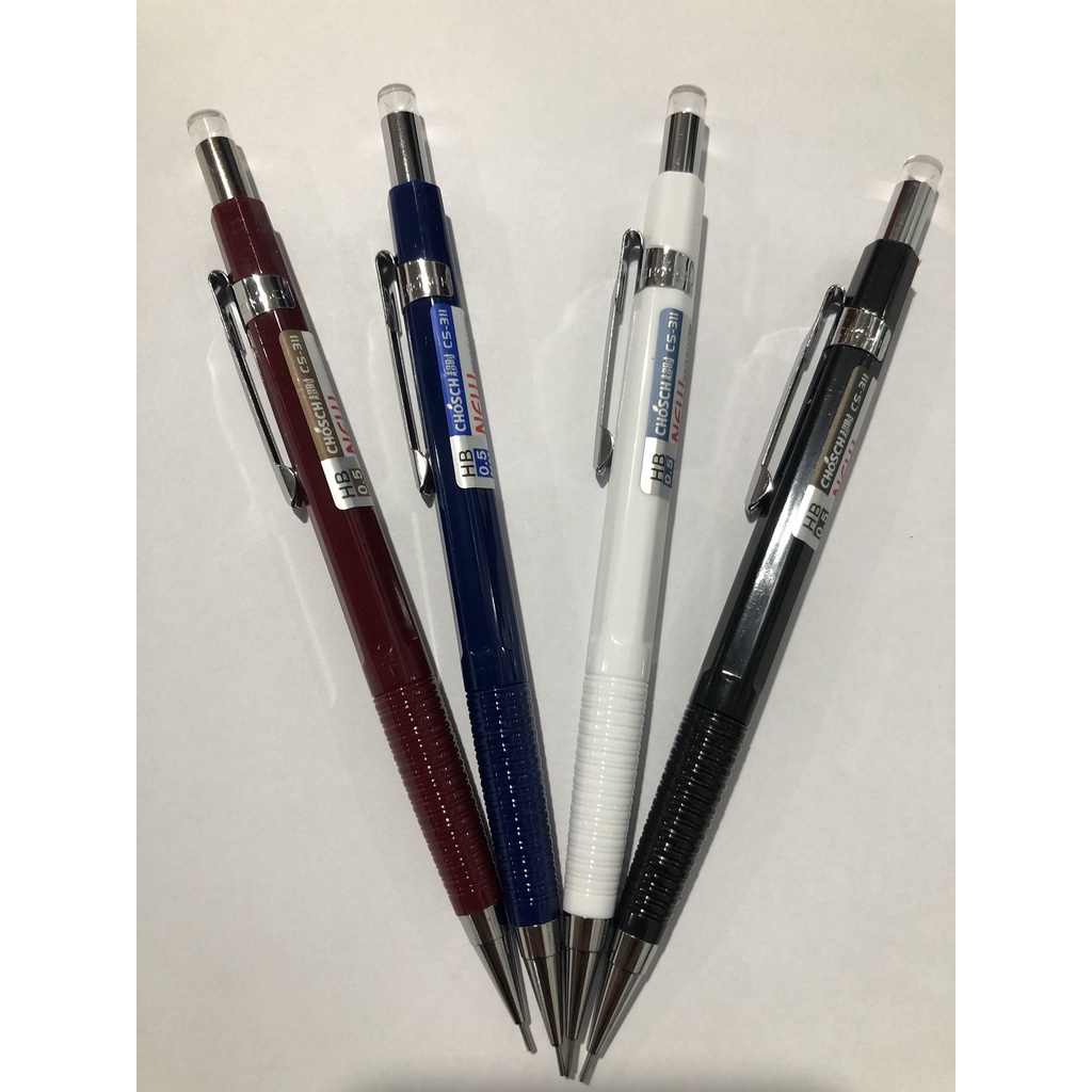Bút Chì Kim NEW 311 Có Đầu Bút Bi