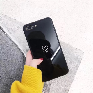 Ốp Kính Cường Lực Cho Iphone