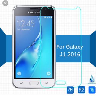 Combo 2 kính cường lực sam sung j1 2016