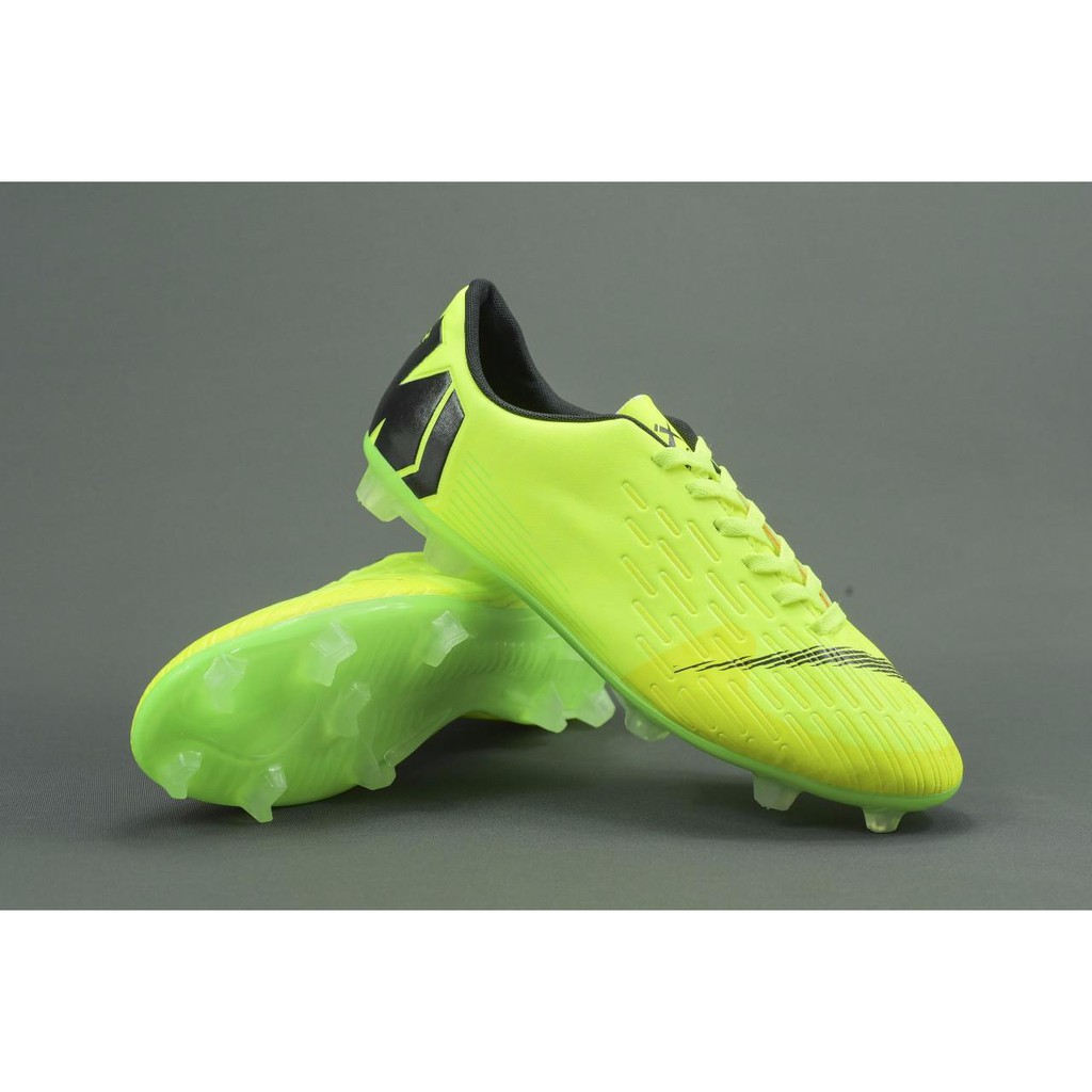 HOT SẴN Giày bóng đá đinh FG 01 ( cỏ tự nhiên ) ༗ new
