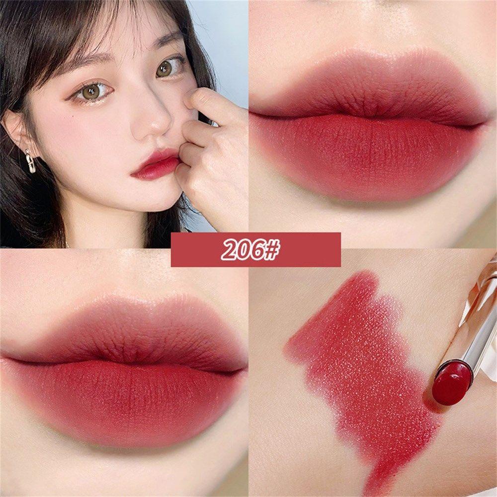 Son Bóng Hiệu Ứng Gương 4 Màu Chống Thấm Nước OKDEALS