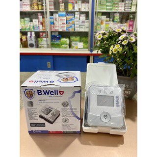 Máy Đo Huyết Áp Cổ Tay B.Well (Thụy Sĩ)