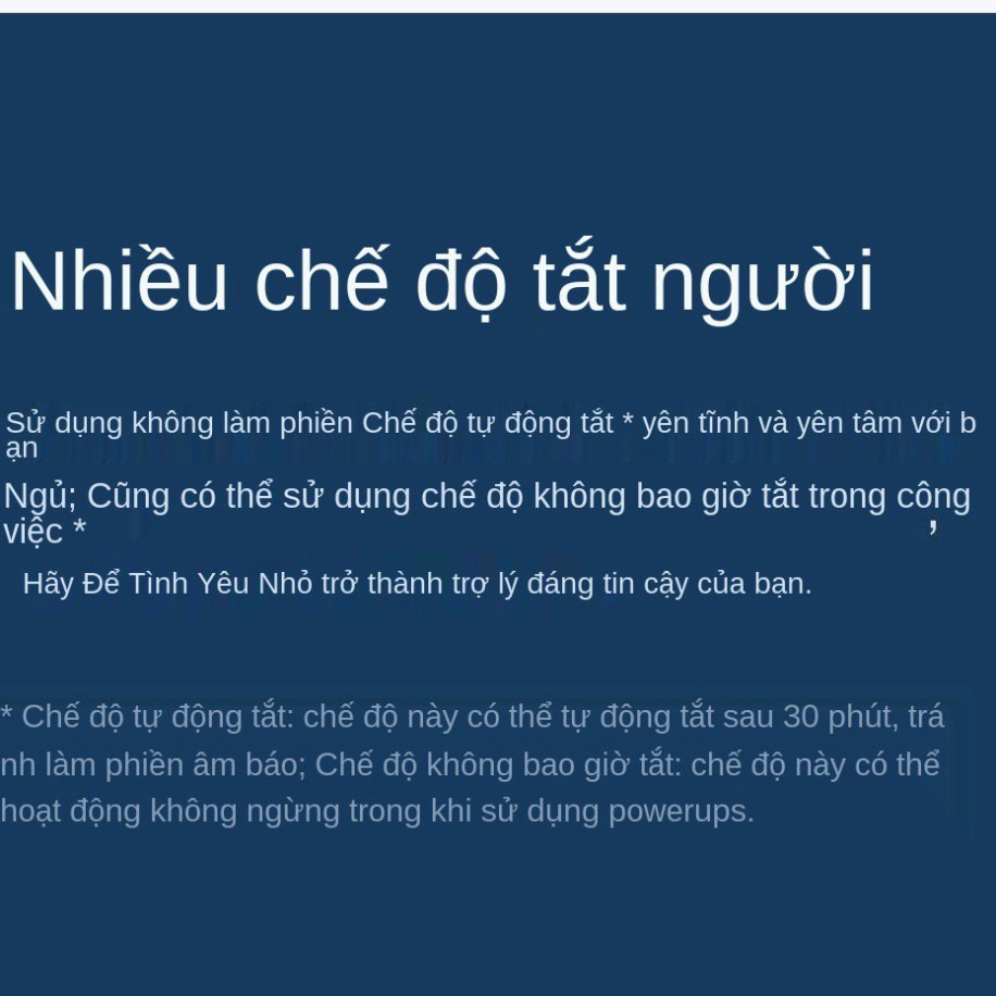 Loa Xiaomi phiên bản di động Xiao Ai không dây đa chức năng Bluetooth thông minh siêu trầm nhỏ gọn