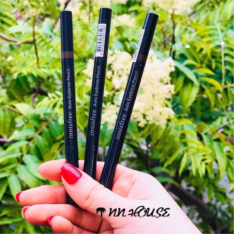 Chì kẻ mày ̼I̼N̼N̼I̼S̼F̼R̼E̼E̼ ̼A̼U̼T̼O̼ ̼E̼Y̼E̼B̼R̼O̼W̼ ̼P̼E̼N̼C̼I̼L̼ | BigBuy360 - bigbuy360.vn