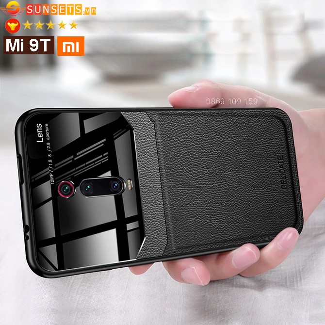 Ốp lưng Xiaomi Mi 9T / K20 Pro