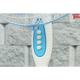 Quạt đứng Midea FS40