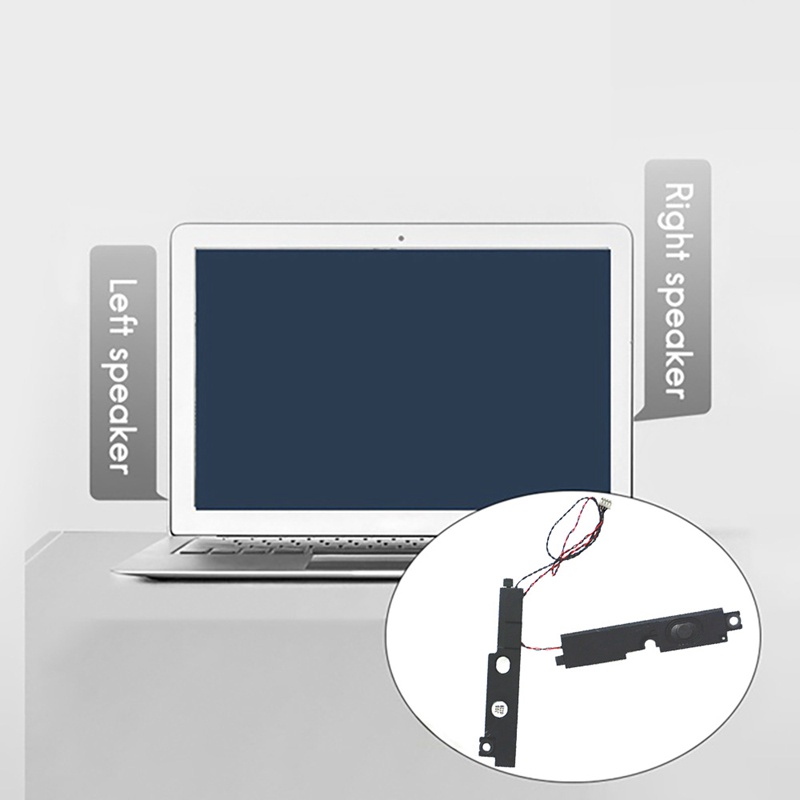 Loa Thay Thế Cho Laptop Lenovo ThinkPad T430 T430I 04W3639 04W3640