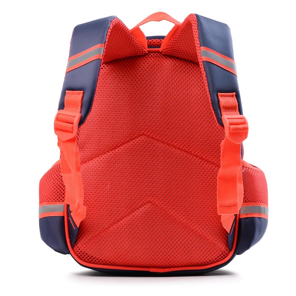 [CHÍNH HÃNG] Balo Mẫu Giáo Dành Cho Bé Trai Mr Vui 921 - tại Balonation.vn