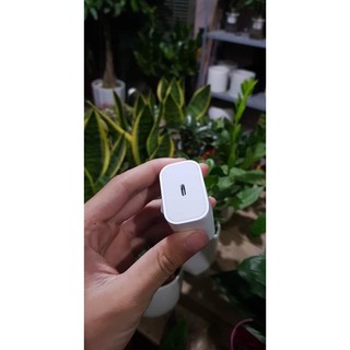 Sạc nhanh PD iphone 18w BestRep cao cấp nhất