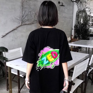 Áo thun 100% cotton 4 chiều, chất vải bao đẹp mát .nam , nữ đều mặc đẹp . đủ size