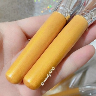 Cọ quét mặt nạ Cán Gỗ Cao Cấp