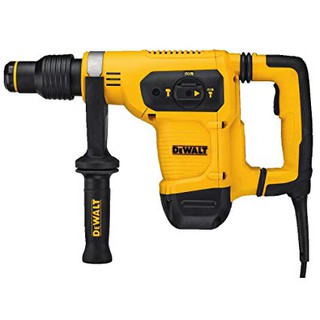MÁY KHOAN ĐỤC BÊ TÔNG DEWALT D25481K