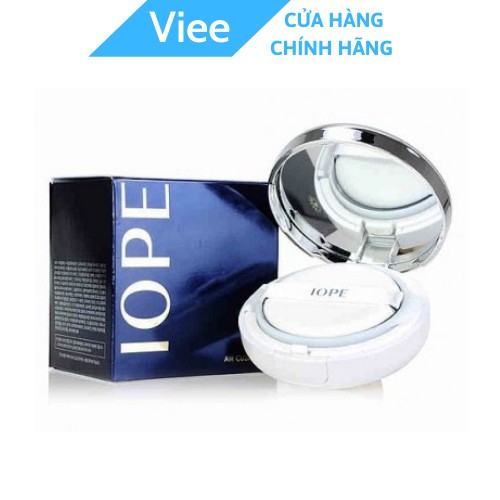 Phấn nước IOPE hàn quốc loại tốt tặng kèm lõi phấn thay thế
