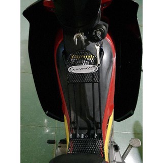 Baga Spark Mẫu mới Sirus Fi - Rc