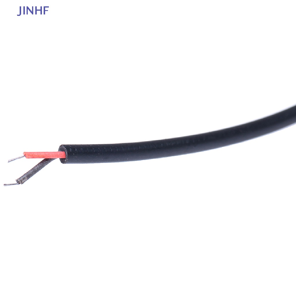 Set 2 Gương Chiếu Hậu Có 3 Đèn LED Chuyên Dụng Cho Xe Mô Tô